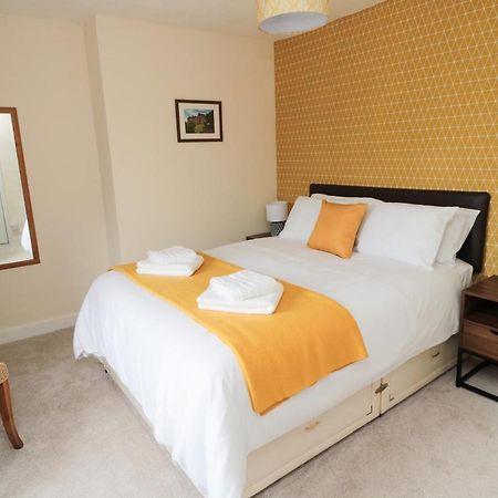 1 Roddam Rigg Cottage Alnwick Eksteriør bilde