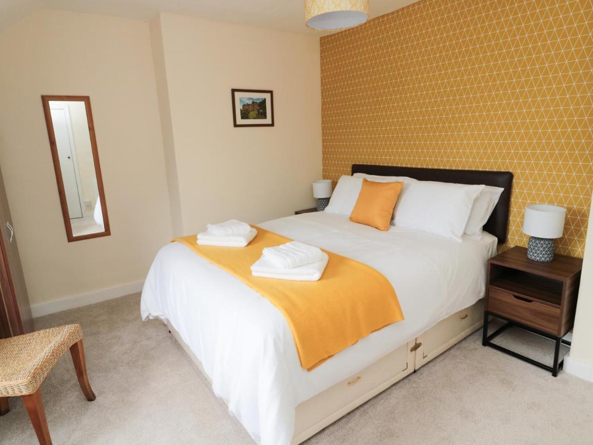 1 Roddam Rigg Cottage Alnwick Eksteriør bilde