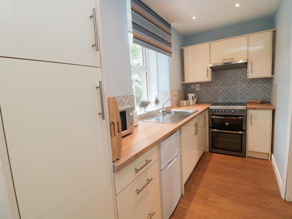 1 Roddam Rigg Cottage Alnwick Eksteriør bilde