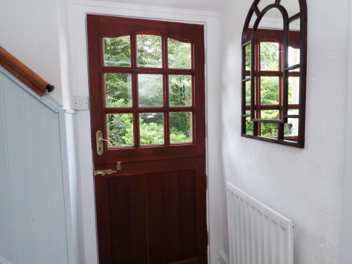 1 Roddam Rigg Cottage Alnwick Eksteriør bilde